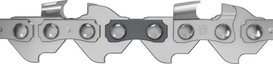 Husqvarna Sagkjede 10" 1/4 mini 1,1 mm 60dl X Precision