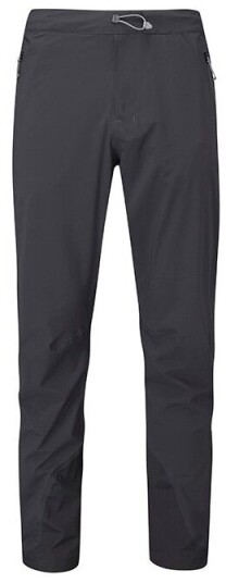 Rab Kinetic 2.0 Pants Ms Beluga S
