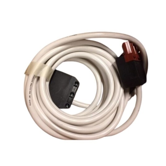Røroshetta Forlenget Kabel Utvendig Motor til Sky Røroshetta Forlenget Kabel Utvendig Motor til Sky