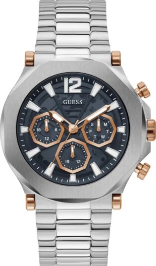Guess Herre Accessories Grå ONE SIZE, Guess Herre Accessories Grå ONE SIZE,