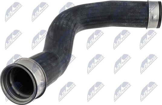 NTY GPP ME 218 Ladeluftslange NTY GPP ME 218 Ladeluftslange