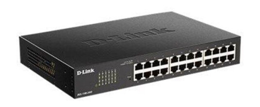D-Link DGS 1100-24V2 (5704174940265) D-Link DGS 1100-24V2 (5704174940265)