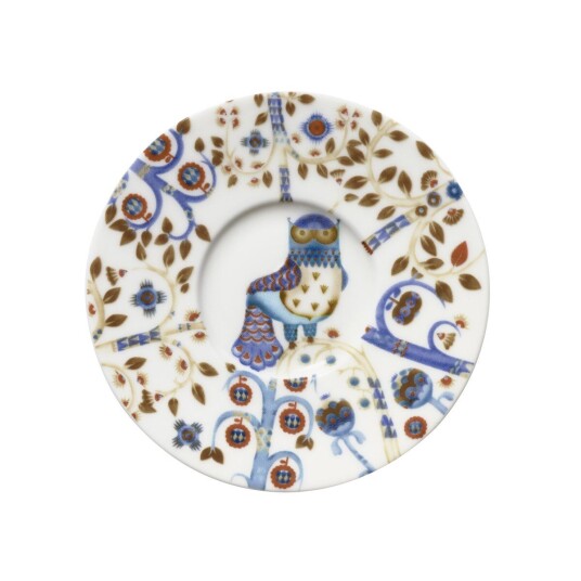 iittala Taika espressofat hvit