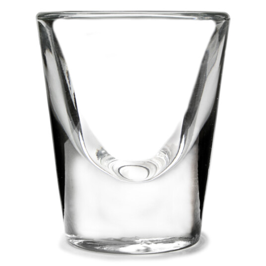 Whiskey Shot Glasses 25ml Whiskey Shot Glasses 25ml