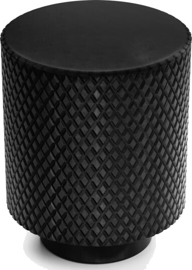 Epoq Ruvido-knott 20 mm 1 stk. (black)