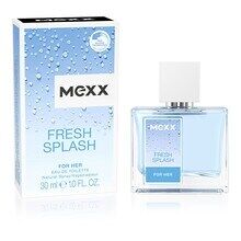 Mexx Fresh Splash for Her Eau De Toilette 50ml Mexx Fresh Splash for Her Eau De Toilette 50ml
