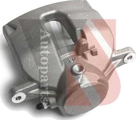 YSPARTS YS BC1758 Bremsecaliper YSPARTS YS BC1758 Bremsecaliper