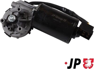 JP GROUP 1398201100 Vindusviskermotor