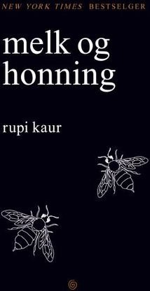 Melk og honning Innbundet