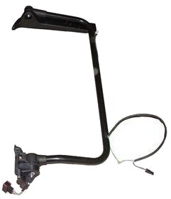 STARLINE XT ZL05-58-012RW Holder, ytterspeil