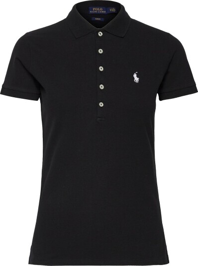 Polo Ralph Lauren | Slim Fit Stretch Polo Shirt | M