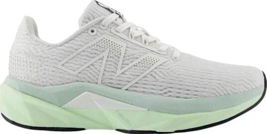 New Balance New Balance Fuelcell Propel V5   White   40.5