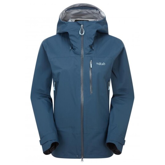 Rab Rab  Firewall Mountain Jacket Wmns   12