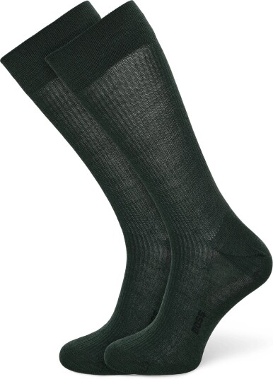 BOSS 2P Rs Rib Uni Wo OPEN GREEN 39 42