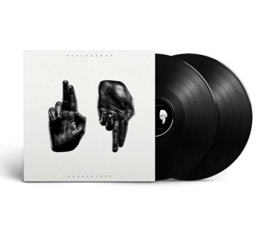 Zeal And Ardor Zeal & Ardor LP/Vinyl Zeal And Ardor Zeal & Ardor LP/Vinyl