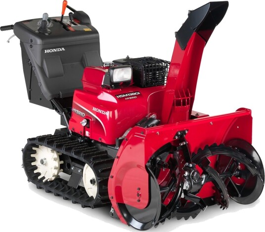Honda Hsm 1380i Etdr Hybrid