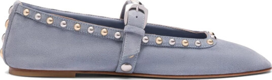 Stuart Weitzman Dame Sko Blå 41 EU, Stuart Weitzman Dame Sko Blå 41 EU,