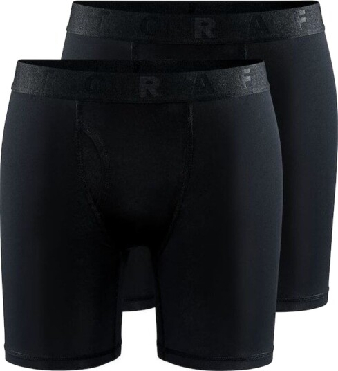 Craft
Men's Core Dry Boxer 6-Inch 2-Pack Craft
Men's Core Dry Boxer 6-Inch 2-Pack