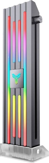 Jonsbo VC 4 grafikkortholder ARGB