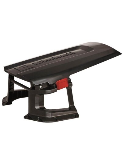 Einhell garasje til robotplenklipper 59x77x39,5 cm Einhell garasje til robotplenklipper 59x77x39,5 cm