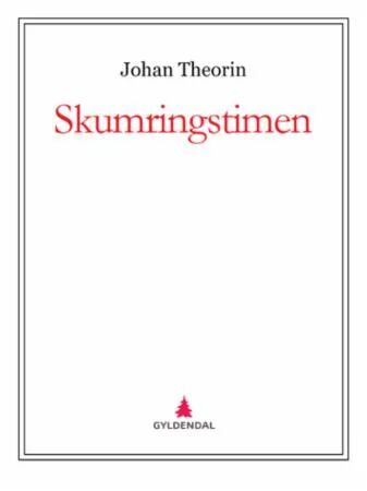 Skumringstimen Av Johan Theorin