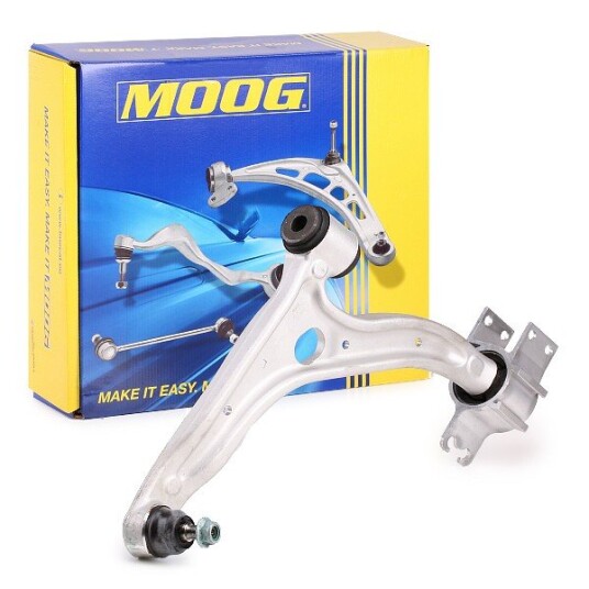 Bærearm MOOG ME-TC-13335
