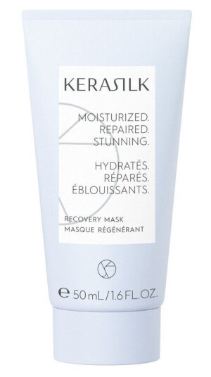 Kerasilk Recovery Mask 50ml Kerasilk Recovery Mask 50ml