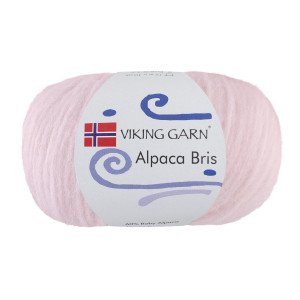 Viking Garn Alpaca Bris 364