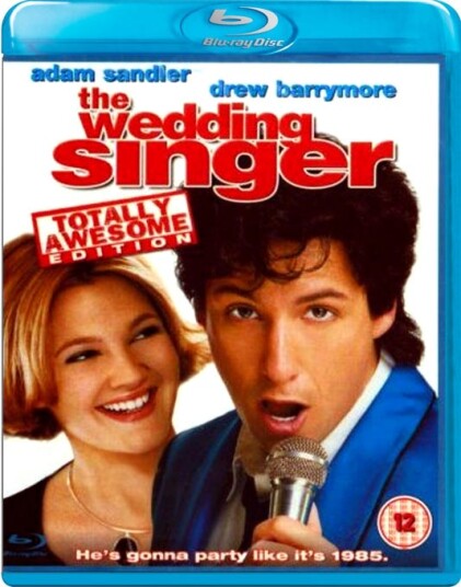 The Wedding Singer The Wedding Singer