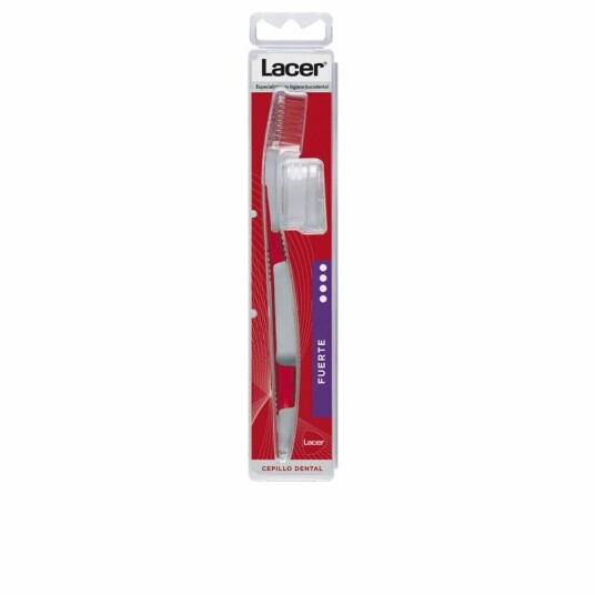 Lacer Tannbørste Lacer Tannbørste