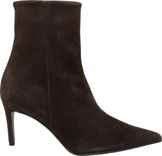 Rotta, Dame, Sko, Brun, 39 EU,