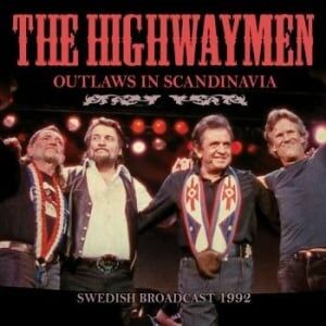 The Highwaymen  Outlaws In Scandinavia