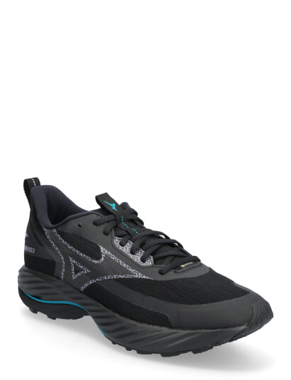 Mizuno Wave Rider Gtx 3(M) - Black - 40