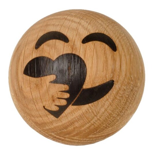Spring Copenhagen Emotions no. 10 Care 7 cm eik 1686281-04-0 1686281-02-0