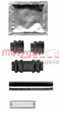 Metzger Glidebolter bremsecaliper METZGER 113 1391X Metzger Glidebolter bremsecaliper METZGER 113 1391X
