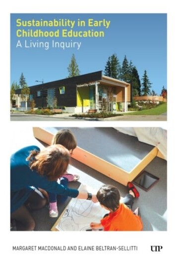 Sustainability in Early Childhood Education