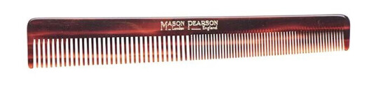 Mason Pearson Comb Hårbørster