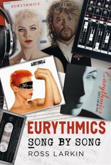 Eurythmics Eurythmics