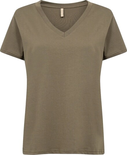 Soyaconcept Sc Derby Khaki green M