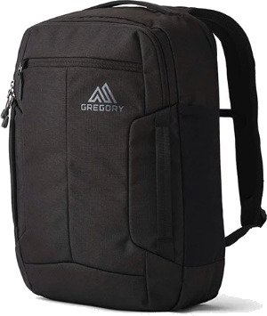 Gregory Reiseryggsekk Border Easy Kabin 28l Svart Lichen 1 size