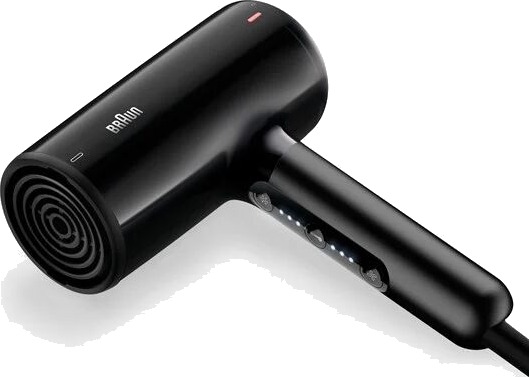Braun Hrfner HD4.1   2100 W