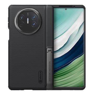 Huawei Mate X5 Nillkin Super Frosted Shield Fold Deksel Svart