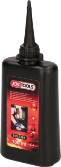 KS TOOLS 515.3361 Olje, trykkluftverktøy KS TOOLS 515.3361 Olje, trykkluftverktøy