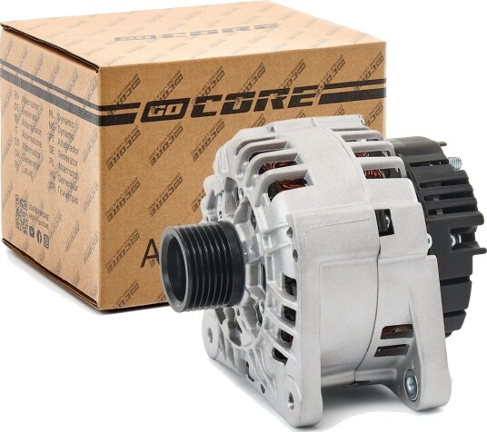 goCORE GCD0352 Dynamo goCORE GCD0352 Dynamo