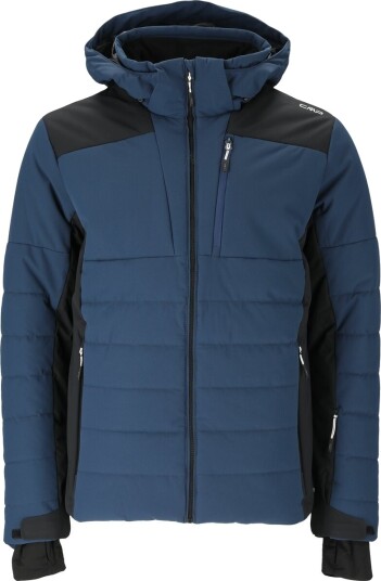CMP Stretch Skijakke Herre Navy 2XL CMP Stretch Skijakke Herre Navy 2XL