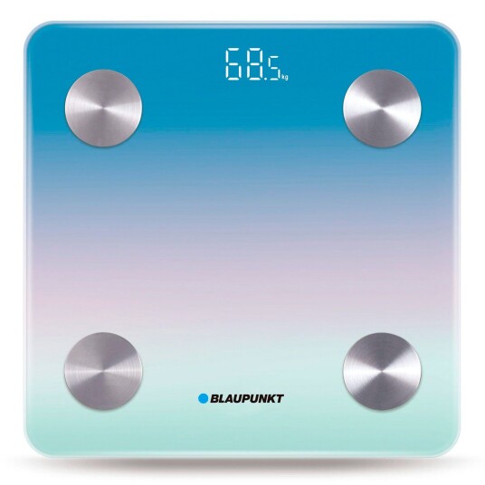 Blaupunkt BSM601BT Badevekt 180kg Blaupunkt BSM601BT Badevekt 180kg