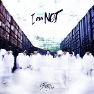 Stray Kids I Am Not Stray Kids I Am Not