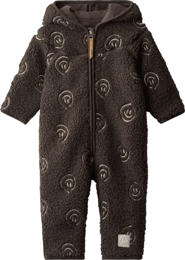 Molo Umeko - Brown - 80