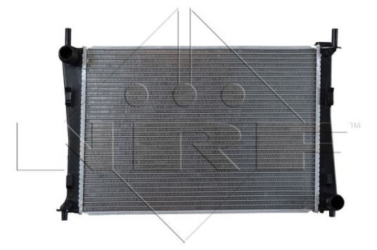 Radiator NRF 58274 Radiator NRF 58274