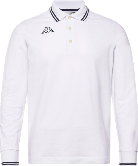 KAPPA | Km Logo Maltax 5 L/S | L